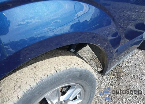 2015 Ford F-150 Xlt из США, поврежденный, VIN 1FTEW1CP0FKD43603